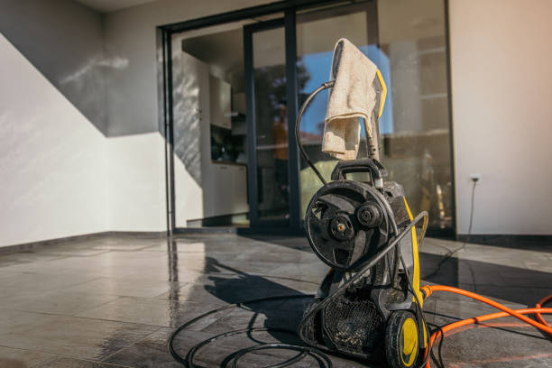 Best Deck and Patio Pressure Washing in Cedar Bluff, AL