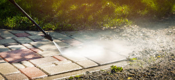 Best Concrete Surface Cleaning in Cedar Bluff, AL